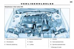 Peugeot-306-Break-PH3-Bilens-instruktionsbog page 94 min