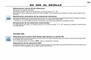 Peugeot-306-Break-PH3-manual-del-propietario page 48 min