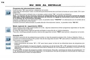 Peugeot-306-Break-PH3-manual-del-propietario page 49 min