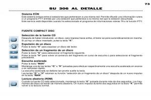 Peugeot-306-Break-PH3-manual-del-propietario page 50 min