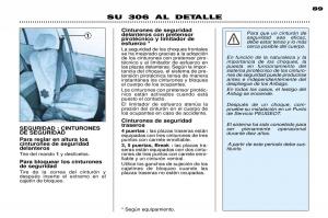 Peugeot-306-Break-PH3-manual-del-propietario page 69 min