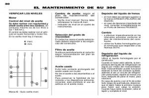 Peugeot-306-Break-PH3-manual-del-propietario page 95 min