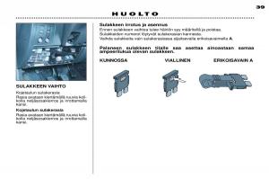 Peugeot-306-Break-PH3-omistajan-kasikirja page 106 min