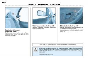 Peugeot-306-Break-PH3-omistajan-kasikirja page 78 min