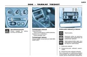 Peugeot-306-Break-PH3-omistajan-kasikirja page 81 min