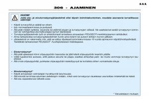 Peugeot-306-Break-PH3-omistajan-kasikirja page 88 min