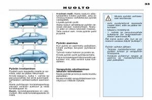 Peugeot-306-Break-PH3-omistajan-kasikirja page 99 min