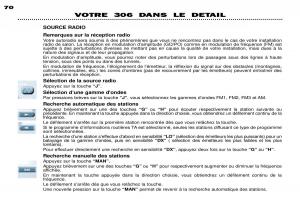 Peugeot-306-Break-PH3-manuel-du-proprietaire page 40 min