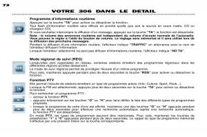 Peugeot-306-Break-PH3-manuel-du-proprietaire page 42 min