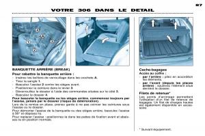 Peugeot-306-Break-PH3-manuel-du-proprietaire page 56 min