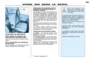 Peugeot-306-Break-PH3-manuel-du-proprietaire page 59 min