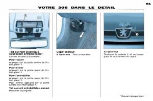 Peugeot-306-Break-PH3-manuel-du-proprietaire page 63 min