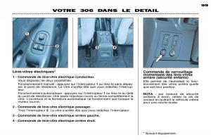 Peugeot-306-Break-PH3-manuel-du-proprietaire page 66 min