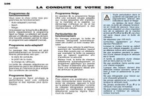 Peugeot-306-Break-PH3-manuel-du-proprietaire page 73 min