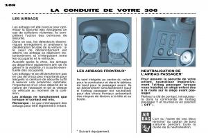 Peugeot-306-Break-PH3-manuel-du-proprietaire page 75 min