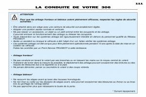 Peugeot-306-Break-PH3-manuel-du-proprietaire page 78 min
