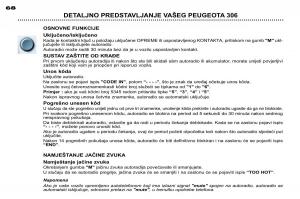 Peugeot-306-Break-PH3-vlasnicko-uputstvo page 45 min