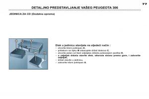 Peugeot-306-Break-PH3-vlasnicko-uputstvo page 55 min