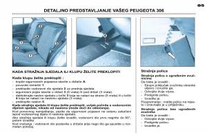 Peugeot-306-Break-PH3-vlasnicko-uputstvo page 64 min