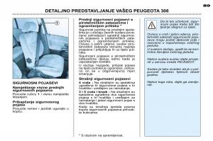 Peugeot-306-Break-PH3-vlasnicko-uputstvo page 69 min