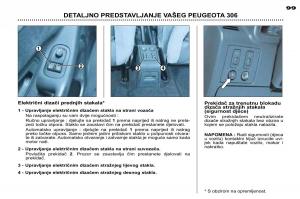 Peugeot-306-Break-PH3-vlasnicko-uputstvo page 77 min