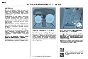 Peugeot-306-Break-PH3-vlasnicko-uputstvo page 85 min