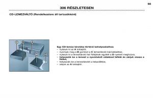 Peugeot-306-Break-PH3-Kezelesi-utmutato page 42 min