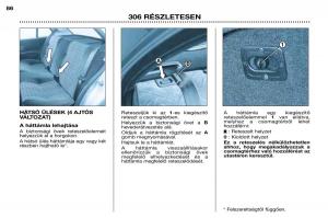 Peugeot-306-Break-PH3-Kezelesi-utmutato page 65 min