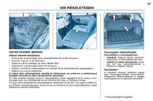 Peugeot-306-Break-PH3-Kezelesi-utmutato page 66 min