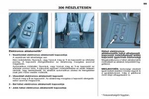 Peugeot-306-Break-PH3-Kezelesi-utmutato page 77 min