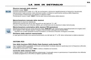 Peugeot-306-Break-PH3-manuale-del-proprietario page 37 min