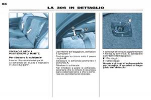 Peugeot-306-Break-PH3-manuale-del-proprietario page 64 min