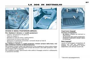 Peugeot-306-Break-PH3-manuale-del-proprietario page 65 min