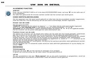 Peugeot-306-Break-PH3-handleiding page 45 min