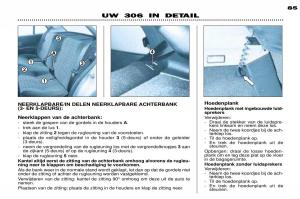 Peugeot-306-Break-PH3-handleiding page 64 min