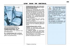 Peugeot-306-Break-PH3-handleiding page 69 min