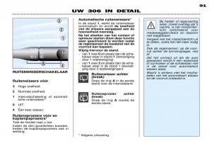 Peugeot-306-Break-PH3-handleiding page 76 min