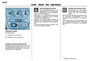 Peugeot-306-Break-PH3-handleiding page 80 min