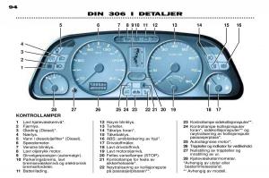 Peugeot-306-Break-PH3-bruksanvisningen page 27 min