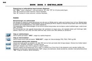 Peugeot-306-Break-PH3-bruksanvisningen page 36 min