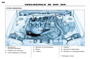 Peugeot-306-Break-PH3-bruksanvisningen page 93 min