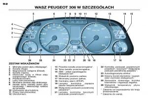 Peugeot-306-Break-PH3-instrukcja-obslugi page 25 min