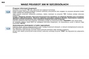 Peugeot-306-Break-PH3-instrukcja-obslugi page 39 min