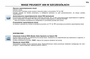 Peugeot-306-Break-PH3-instrukcja-obslugi page 48 min