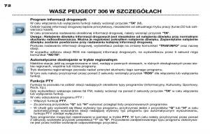 Peugeot-306-Break-PH3-instrukcja-obslugi page 49 min