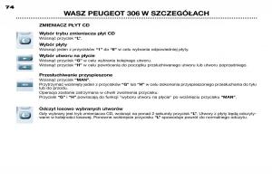 Peugeot-306-Break-PH3-instrukcja-obslugi page 52 min