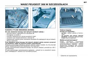 Peugeot-306-Break-PH3-instrukcja-obslugi page 66 min