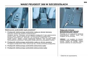 Peugeot-306-Break-PH3-instrukcja-obslugi page 77 min