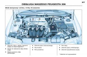 Peugeot-306-Break-PH3-instrukcja-obslugi page 92 min