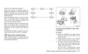 Infiniti-Q60-Coupe-owners-manual page 236 min